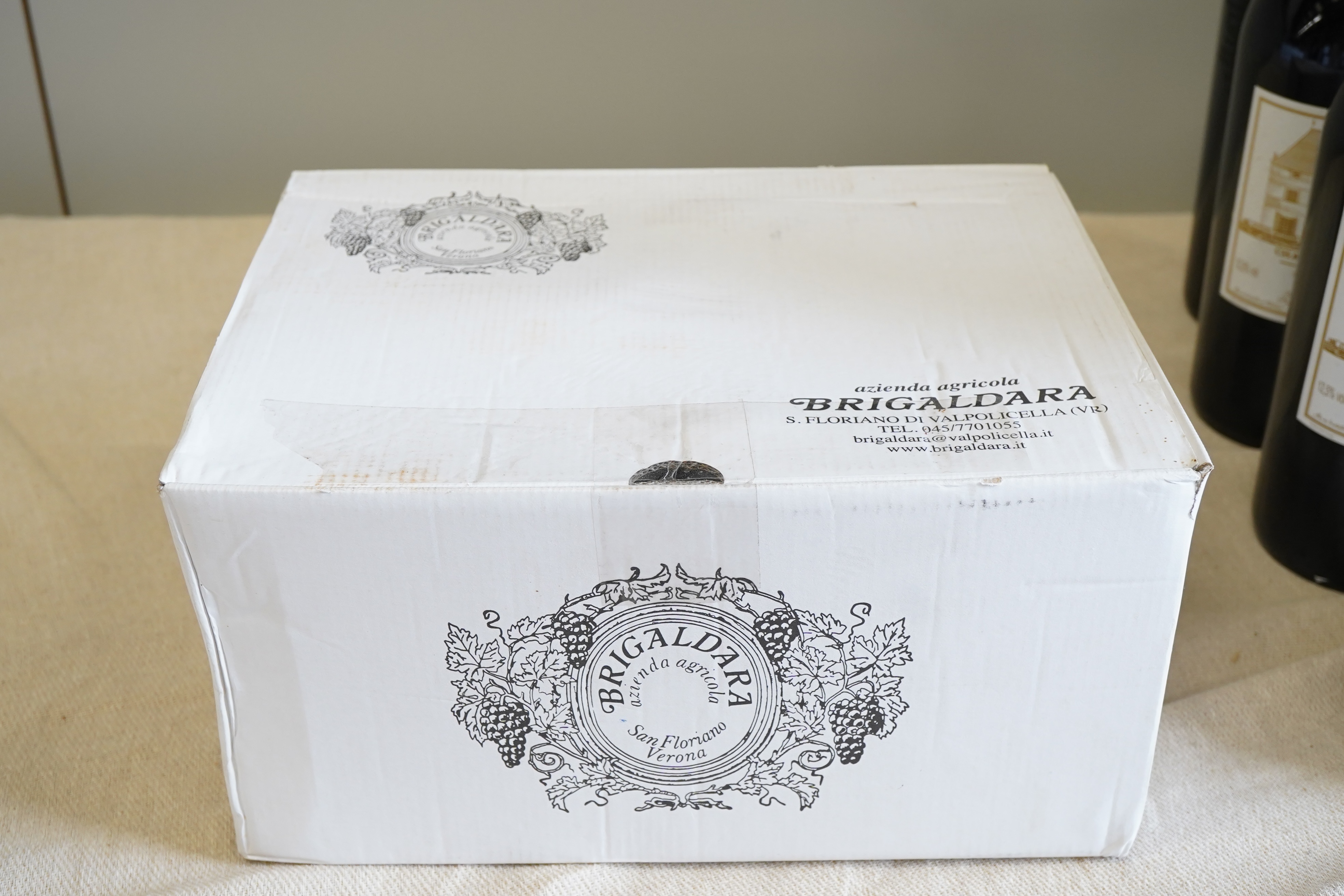 Brigaldara, Amarone della Valpolicella Classico, 2009